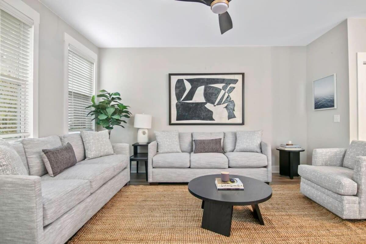 Villa Penny Lane Park Circle 15M Dwtn Chs Charleston Exterior foto