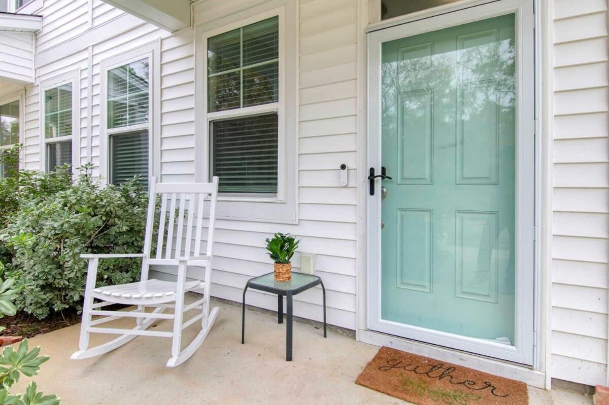 Villa Penny Lane Park Circle 15M Dwtn Chs Charleston Exterior foto