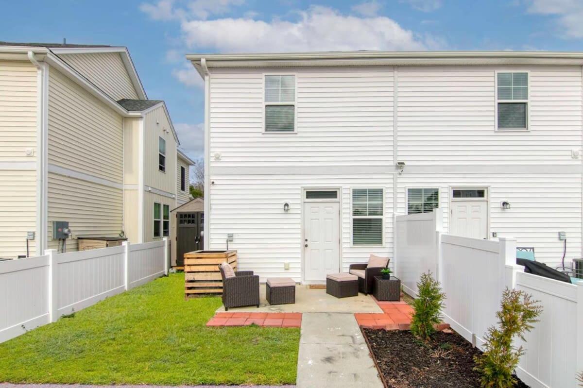 Villa Penny Lane Park Circle 15M Dwtn Chs Charleston Exterior foto