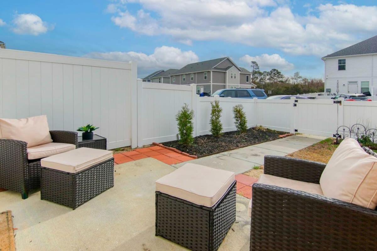 Villa Penny Lane Park Circle 15M Dwtn Chs Charleston Exterior foto