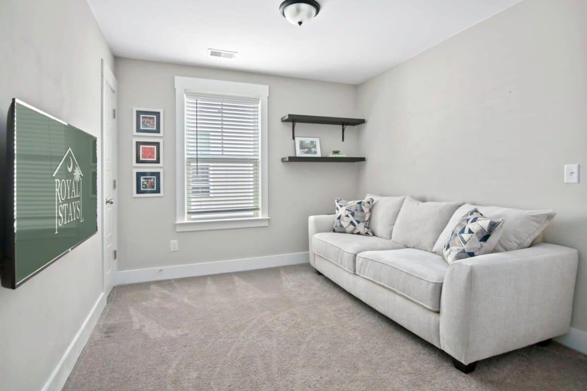 Villa Penny Lane Park Circle 15M Dwtn Chs Charleston Exterior foto